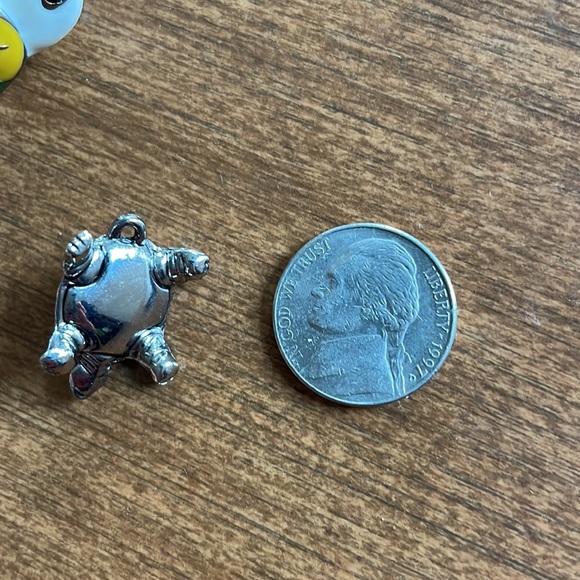 5 for $25! Tropical creature jewelry bundle - Picture 5 of 9